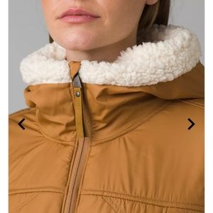 Prana Elsa Sherpa Cost
